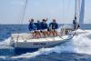 J/70 Europeans 2026 in Barcelona overall