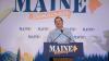 Troy Jackson wins Maine Democratic Senate nomination, keeps mum on Israel, AIPAC