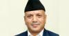 Education Secretary arrives in Dhangadhi for talks with Dr Govinda KC