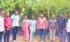 Green Bhadradri gears up for major plantation drive in Bhadrachalam