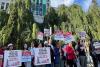 Union-linked Californians accused of filibustering Vancouver City Council hearings