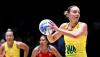 MATCH REPORT: Focus on England as Diamonds nail perfect Glasgow start