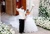 Donnarumma Weds Wife In Star-Studded Ceremony In Italy