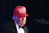  Trump’s taxpayer-funded propaganda ads draw third lawsuit