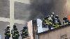 NYC 5-alarm fire injures at least 17 firefighters, others as blaze damages multiple apartment buildings