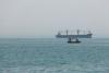 Iran accuses US of undermining Tehran's authority over Hormuz