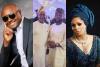 Israel DMW writes to Davido, Shade Okoya, Daisy Danjuma, others for standing by him in his trying times