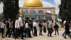 Al-Quds Affairs Researcher to Saba: Situation at Al-Aqsa Mosque is Extremely Dangerous