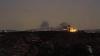 Israeli forces carry out blasts in southern Lebanon