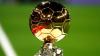 Gabby Agbonlahor Names Khvicha Kvaratskhelia as His 2026 Ballon d'Or Winner
