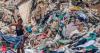 The world sent Chile nearly 60,000 tons of used clothes a year; what could not be sold formed a desert mountain visible from space