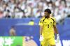Cabo Verde WC star Vozinha joins Colo Colo