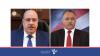 Al-Ra'i congratulates Tunisian counterpart