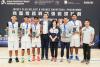 Former rivals bond together, bag U15 crown