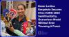 Boxer Lovlina Borgohain Secures Direct CWG 2026 Semifinal Entry, Guarantees Medal Without Even Throwing A Punch