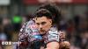 Leigh keep rolling with win over rivals Warrington