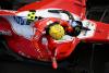 Lewis Hamilton slapped with grid drop for impeding Oscar Piastri in F1 Hungarian GP qualifying