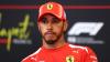 Hamilton handed Hungary grid penalty, to start 5th