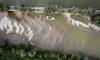 Historic Drop in Danube Water Levels Disrupts Shipping, Energy Supplies Across Europe