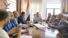 Industry acting minister discusses way to develop real estate sector