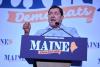 Democrats pick new Senate candidate in Maine in aftermath of Platner debacle