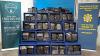 Gardaí and Revenue seize €7.84 million worth of cannabis at Dublin Port