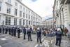 US State Department Issues Travel Advisory for Belgium