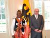 Nigeria Eyes German Auto Assembly Plants, Skilled Migration As Ambassador Enang Presents Credentials In Berlin
