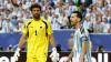 World Cup 2026, Cape Verde hero Vozinha snubs Messi's Inter Miami for new club
