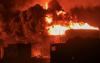 Saudi airstrikes hit Houthi-held Hodeidah amid rising tensions