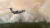 Europe Wildfires Force More Than 250,000 People To Evacuate