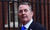 Liam Fox: There Can Be No Lasting Peace in the Middle East While the Clerical Regime Remains in Power