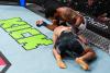 UFC Abu Dhabi loser brands opponent ‘worst fighter he has fought’ and calls for him to be cut