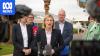 Victorian Coalition under fire over hospital election pledges
