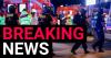 ‘Mass casualty incident’ declared after van ploughs into crowd at Berlin Pride event