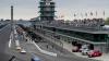 Pennzoil 250 O'Reilly race at the Brickyard