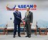 Al Muraikhi holds high-level meetings in Manila to enhance Qatar’s int’l relations
