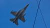 Second drone shot down over Romanian airspace in less than 24 hours