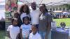 Music with spirit fills air at Summer Gospel Fest on Worcester Common 