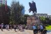 Foreign Tourist Arrivals up 6.2% in H1