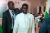 Senegal president launches new party, finalising rupture with PM