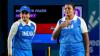 Indian Women's Pairs Lawn Bowls Team Edges Tonga In Tiebreak To Secure Third Straight Win At Commonwealth Games