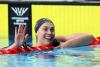 Comm Games Day 2: NZ swimmers stacking up the medals