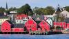 Lunenburg celebrates 30th year as UNESCO world heritage site