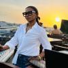 Cynthia Silafini Amalensi: Built to Begin Again