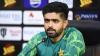 Babar says no pressure on players as Pakistan take on Windies in first Test