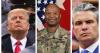 Hegseth backs Trump's first Black American pick to command US Army Europe and Africa amid Pentagon military shake-up