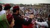 The Rise of the Pashtun Movement in Pakistan