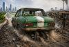 Nigeria: A Country in Reverse Gear