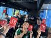 FIFA Fans Planned to Raise A Red Card to President Trump